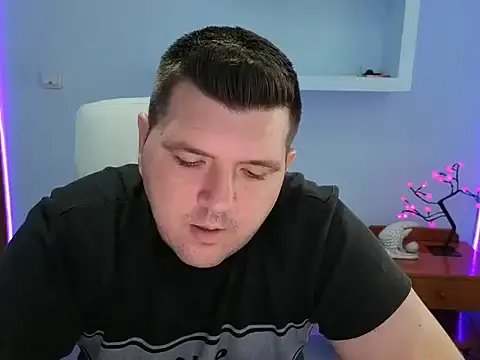 Freechat JasonJacks on StripChat