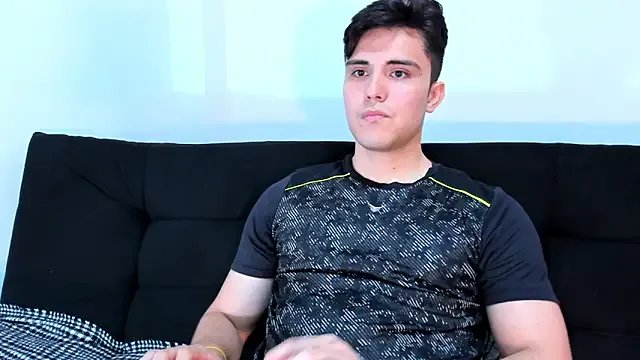 jasonxd9898 on StripChat