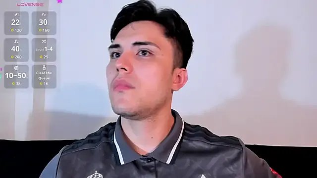 jasonxd9898 on StripChat