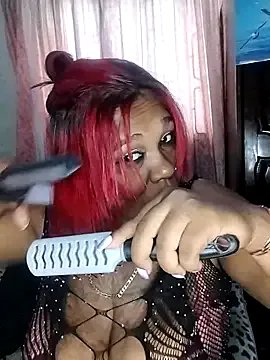 Javel123 on StripChat