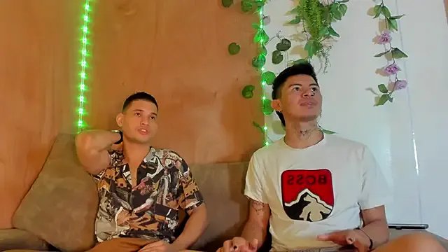 Jax_Thunder — SPANK MY BUTT 