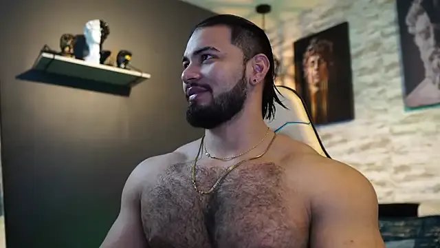 jaxon_colton on StripChat