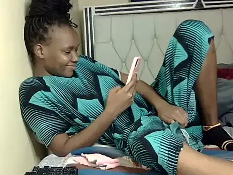 Jay_Vee on StripChat