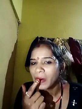 Jaya_Iyer on StripChat