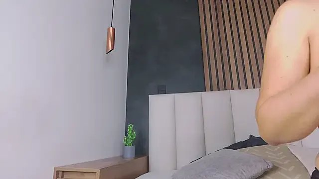 JaylaScott__ on StripChat