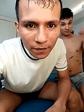 jaylen_and_duke on StripChat