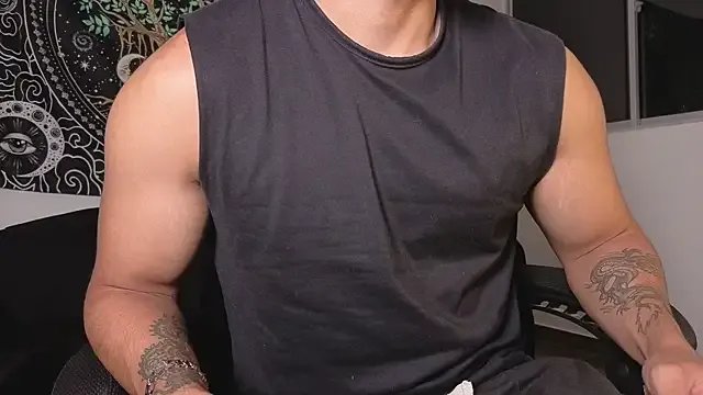 JayMarcos_ on StripChat