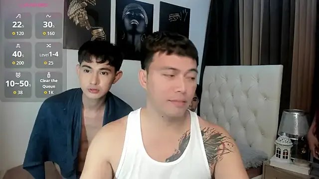 jayxxxlovescock on StripChat