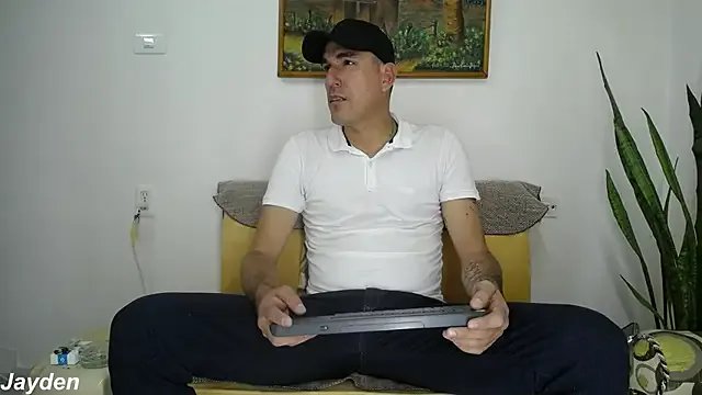 jayydenandjacob — Cum Show 2 Mens