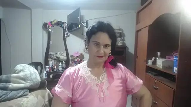 jazmin_mature_ — Spanks Ass x 25