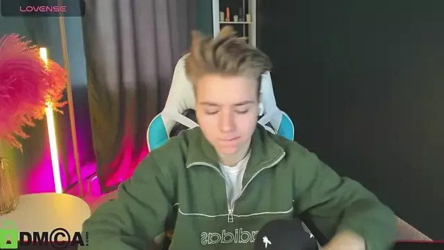 Freechat Jean_Wilsons on StripChat