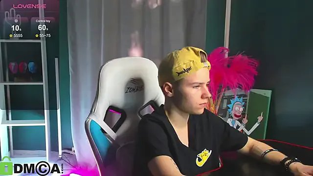 Freechat Jean_Wilsons on StripChat