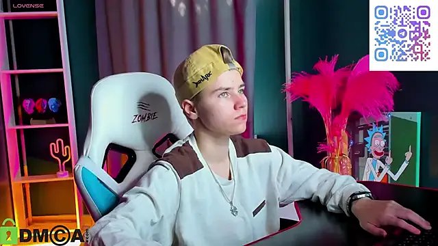 Freechat Jean_Wilsons on StripChat