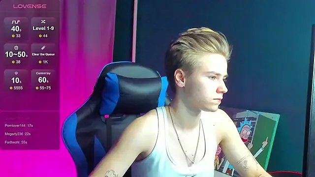 Freechat Jean_Wilsons on StripChat