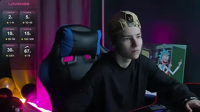 Freechat Jean_Wilsons on StripChat