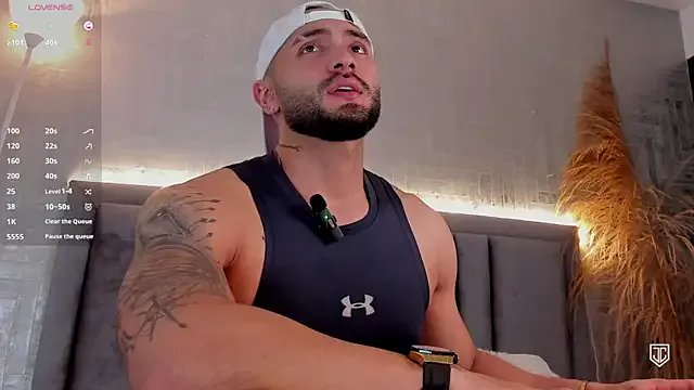 JeanColleman on StripChat