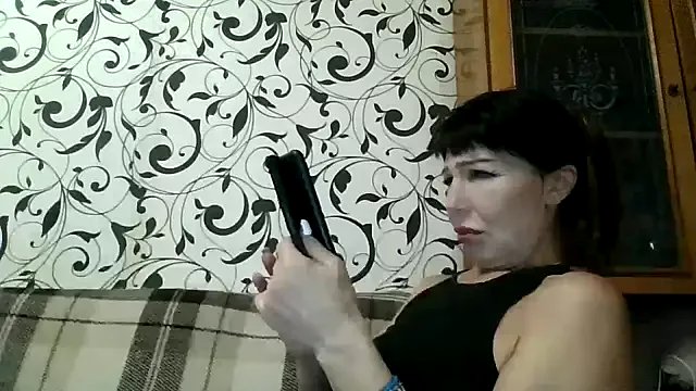 JeaneDavis on StripChat