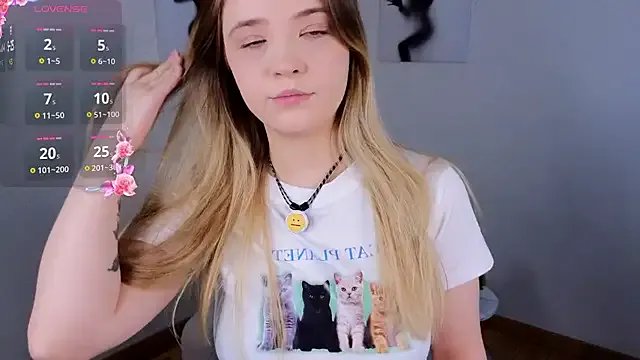 JeanToh on StripChat