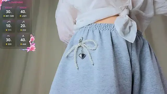 JeanToh on StripChat