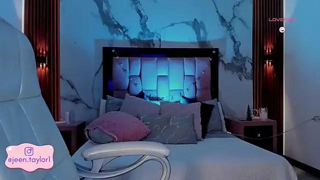 Jeen_Taylor on StripChat