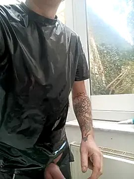 jefflatex45 on StripChat