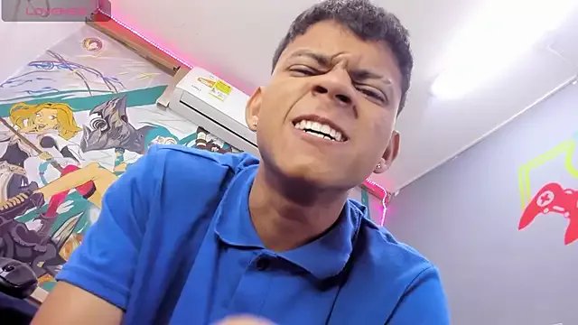 Jeffry_wolvess on StripChat