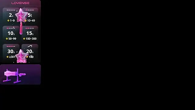 Jena_nicols on StripChat