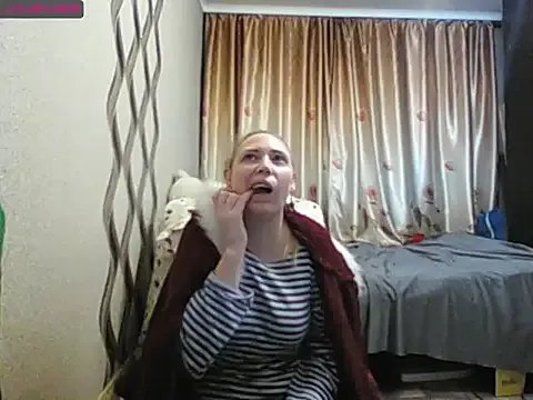 Freechat JenniDeep on StripChat