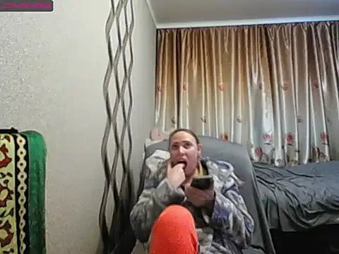 Freechat JenniDeep on StripChat