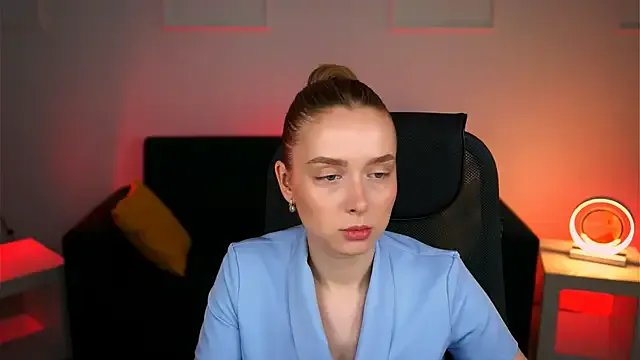 JenniferGraces on StripChat