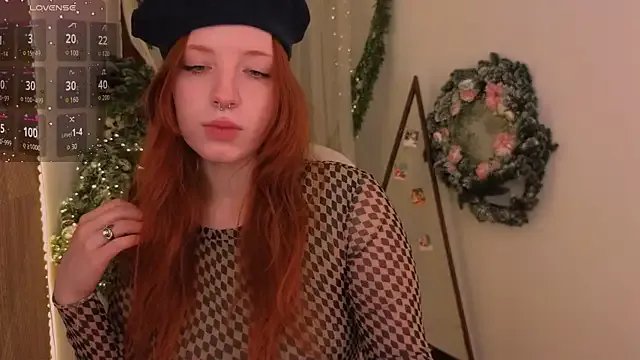 jennifernolan on StripChat