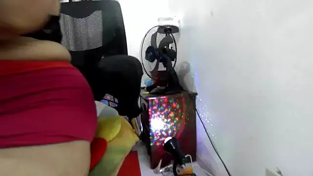 jenny_milf69 on StripChat