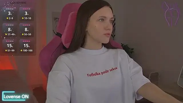 JennyDens — check my sexy flexibility