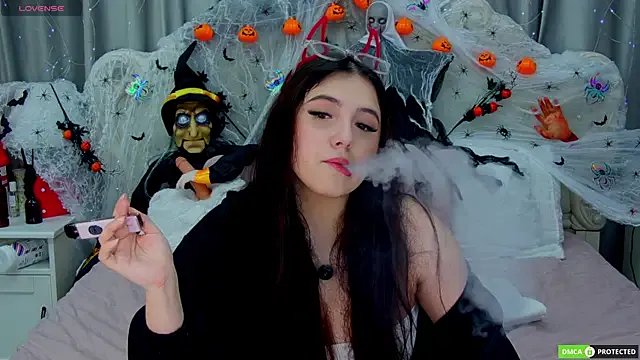 Freechat JennyFerguson on StripChat