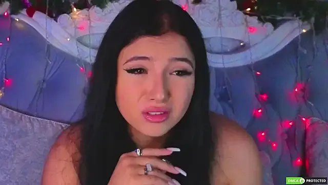 Freechat JennyFerguson on StripChat