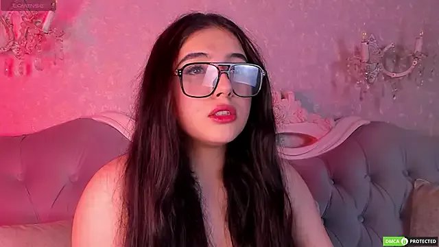 Freechat JennyFerguson on StripChat