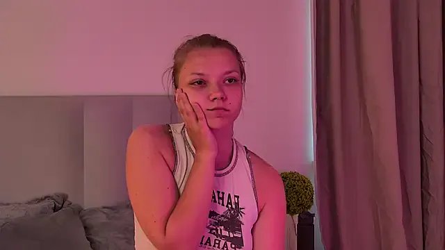 JennyPortman on StripChat