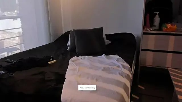 Jentokio on StripChat