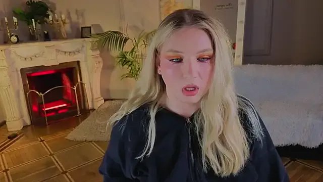 Jes_Solar on StripChat