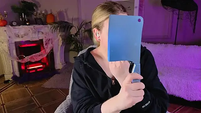 Jes_Solar on StripChat