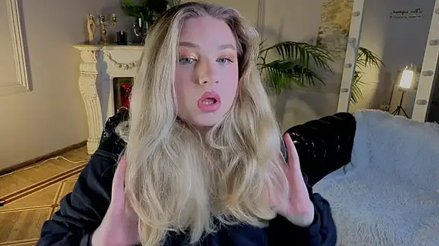 Jes_Solar on StripChat