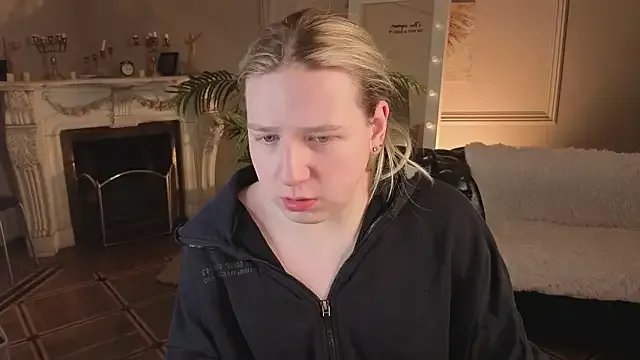 Jes_Solar on StripChat