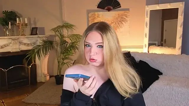 Jes_Solar on StripChat