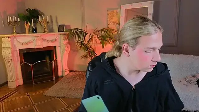 Jes_Solar on StripChat