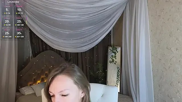 Jesica_mooon on StripChat