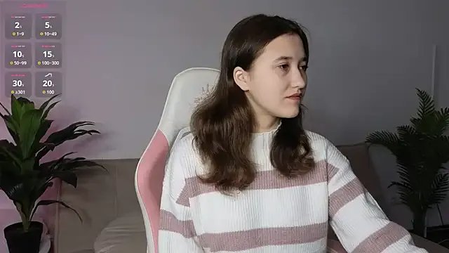 JesseCaits on StripChat