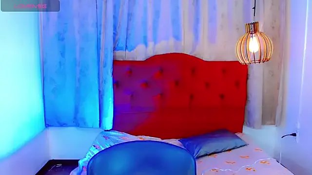 Jessica_smith_1 on StripChat