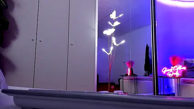 JessicaSky_ on StripChat