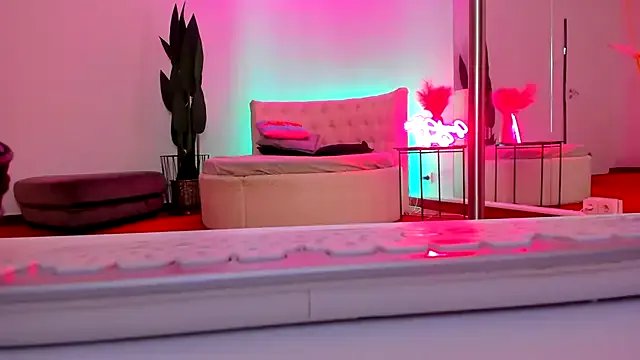 JessicaSky_ on StripChat