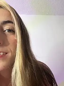 Jessie_Laurent — Welcome Jessie 